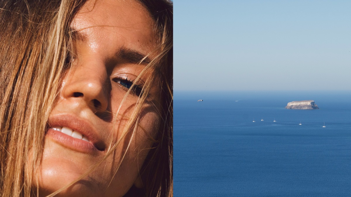 Apeiron Blue Santorini — Φηρά 847 00